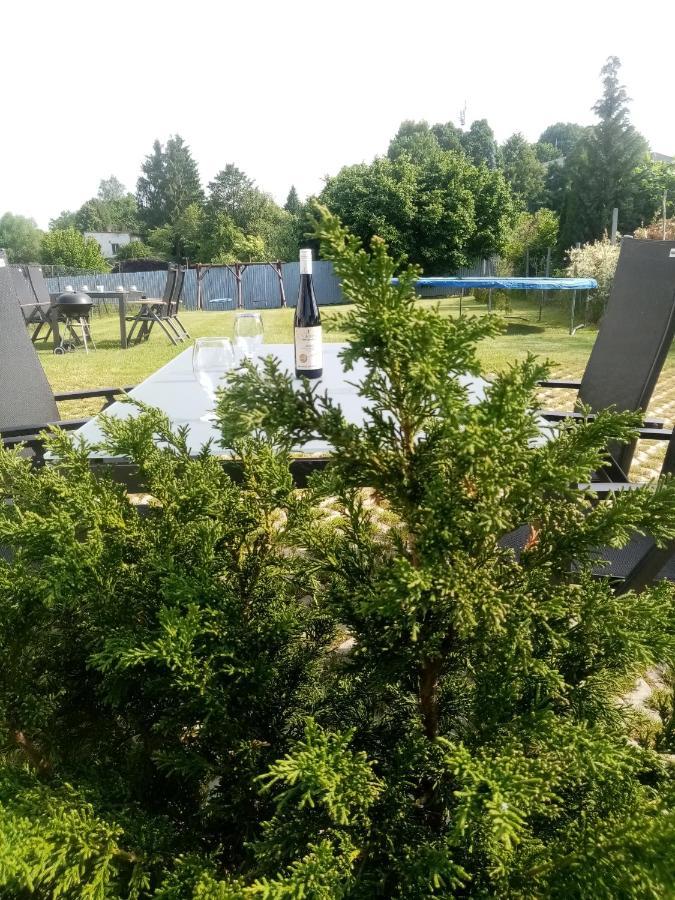 Apartmany Kohoutek A Slepicka V Novohradskych Horach Нове-Гради Экстерьер фото