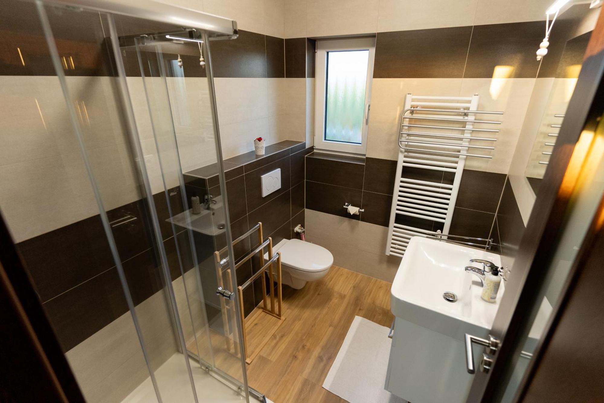 Apartmany Kohoutek A Slepicka V Novohradskych Horach Нове-Гради Экстерьер фото