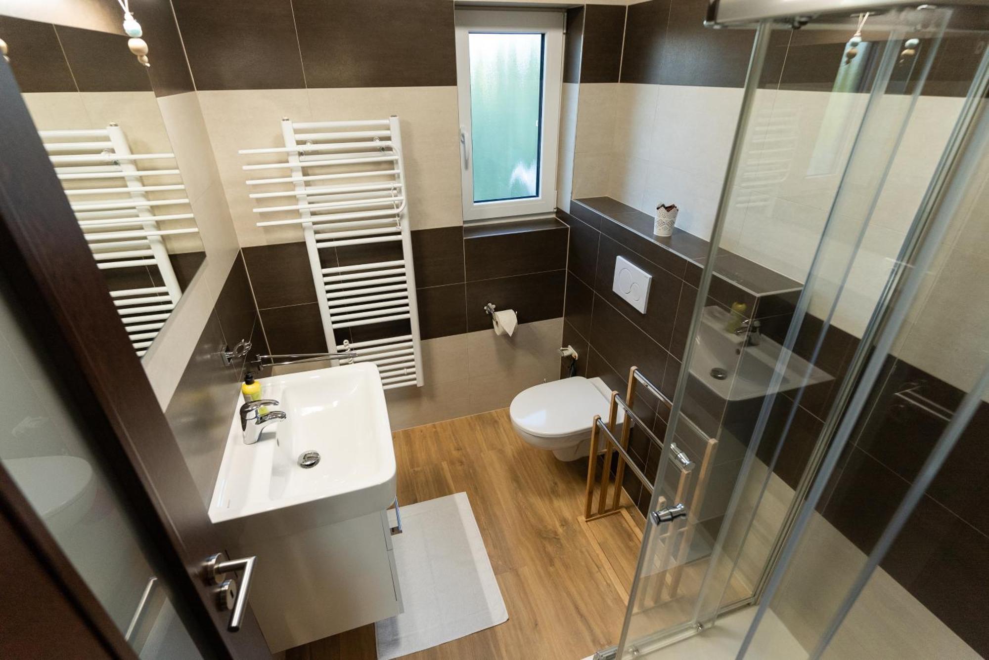 Apartmany Kohoutek A Slepicka V Novohradskych Horach Нове-Гради Экстерьер фото